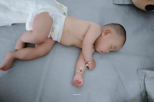 新泰宝宝口水多怎么回事 新泰宝宝口水多怎么回事